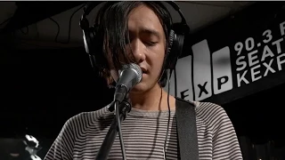 Froth - Full Performance (Live on KEXP)