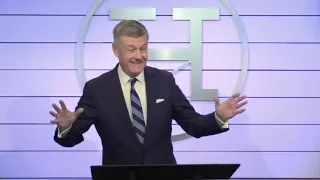 John 5:19-29 "Jesus Defends His Deity" - Dr. Steven J. Lawson