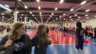 AZ Storm 16 Boltz vs Zona VBC 16-Black, 2024-05-11, Day 1, Match 7, 2nd Set