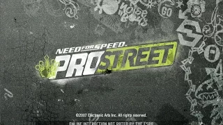 PC Longplay [449] Need For Speed ProStreet (part 1 of 7)