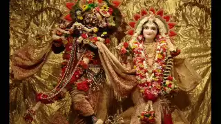 Samsara davanala (iskcon morning aarti) ||