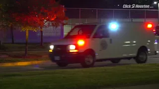 Officers salute as body of slain sergeant arrives at Medical Examiner's Office