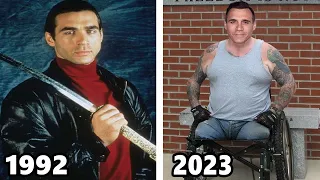 HIGHLANDER 1992 Cast: Then and Now 2023, INCREDIBLE Changed After 31 Years