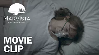 Sleepwalker - Sarah Has A Nightmare In The Hospital - MarVista Entertainment