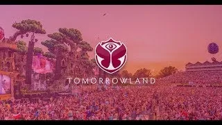 Tomorrowland 2017 Live Stream July 21–22–23 & July 28–29–30