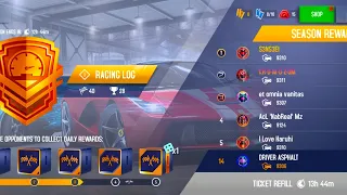 ASPHALT8 GAUNTLET EPISODE 38