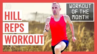 Running Up That Hill | Workout Of The Month