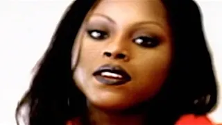 Foxy Brown (Feat Blackstreet) - Get Me Home