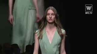 BUDAPEST SELECT | SPRING-SUMMER 2022 | MILAN FASHION WEEK