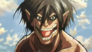 GLP zeigt sein wahres Gesicht in Attack on Titan ?!