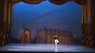 Pas de deux Classic Ober - Denis & Anastasia Matvienko