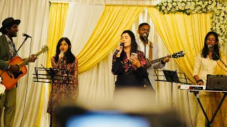 The Tabernacle of David Bangalore // Worship // Pastor Abhilash Varghese // HD