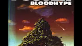 Bloodhype -Alan Dean Foster