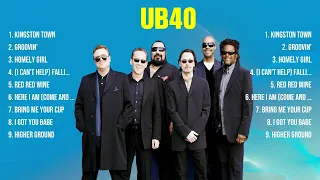 UB40 The Best Music Of All Time ▶️ Full Album ▶️ Top 10 Hits Collection