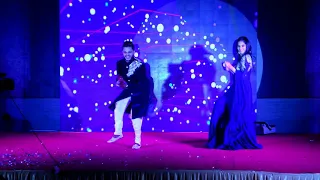 Govinda Dance Parody for Sangeet