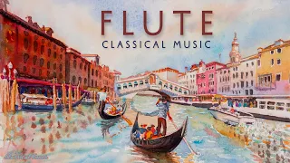 Flute - Classical Music