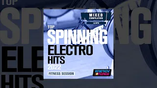 E4F - Top Spinning Electro Hits 2022 Fitness Session 140 Bpm - Fitness & Music 2022