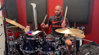 Michael Jackson | Wanna Be Starting Something Drum Cover