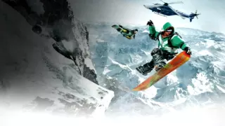 SSX 2012 OST - The Herbaliser - What You Asked For