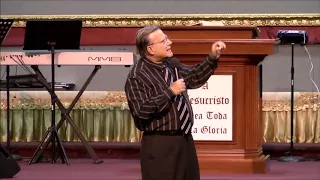 PORQUE PARA MI EL VIVIR ES CRISTO, Y EL MORIR ES GANANCIA, PASTOR & EVANGELISTA GEORGI B  ABDO,