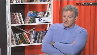 Пальчевский: Украина-султанат, Зеленский vs Коломойский, диктатура совести, вето на землю