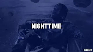 [Free Untagged] Travis Scott x Wondagurl x Eestbound Type Beat "Nighttime" | Prod. by snare19