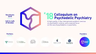 Panel: Looking forward - Challenges and Possibilities in Psychedelic Research.