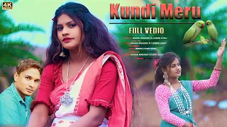 KUNDI MERU FULL VEDIO | NEW SANTHALI SOHRAI VEDIO 2024 | STEPHEN TUDU BIKASH MARANDI LILMUNI KISKU