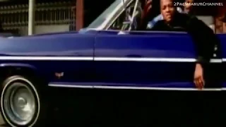 2Pac - Fast And Furious ft Snoop Dogg & Dr.Dre (Remix)