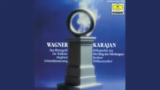 Wagner: Siegfried, Act III Scene 3 - Heil dir, Sonne! "Brünnhilde's Awakening"