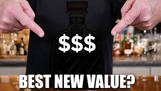 The New Best Value In Bourbon?!