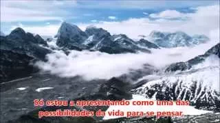 Alan Watts - O Sonho da Vida