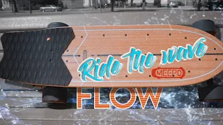 MEEPO FLOW - NEW Refreshing Wave of Excitement