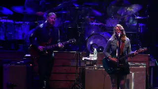 Tedeschi Trucks Band 2021-10-09 The Beacon Theatre "Midnight In Harlem"