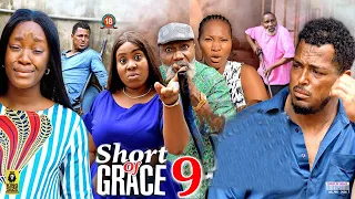 SHORT OF GRACE SEASON 9 (NEW TRENDING MOVIE) Van Vicker & Luchy Donalds 2023 Latest Nigerian Movie