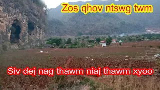 Lub zos uas siv dej nag thawm niaj thawm xyoo nyob teb chaws Nplog