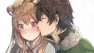 Naofumi x Raphtalia[AMV]-Dusk Till Dawn(Part 1)