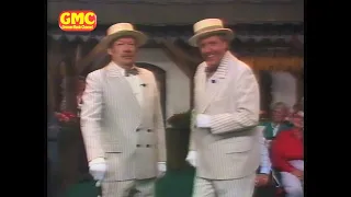 Wolfgang Völz, Heinz Hellberg, Ulrike Steinsky & Karl Moik - Operettencocktail-Medley 1994