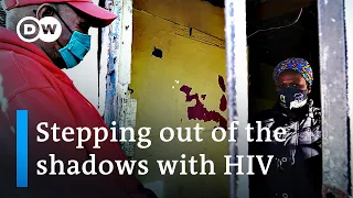 HIV/AIDS 40 years on: How far has Africa come? | DW News