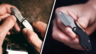 Top 10 Best Keychain Knife On Amazon 2022