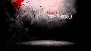 Reupload! (Extended) Favorite VGM #6 - Resident Evil - Code: Veronica (X) - The Suspended Doll