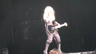 Madonna - Everybody - Atlantic City Request Song - Sticky & Sweet Tour