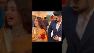 Qalandar Episode 58 muneeb Butt - komal meer - Ali Abbas