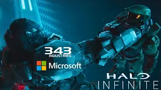 Horrible Leadership and Policies Destroyed Halo Infinite!