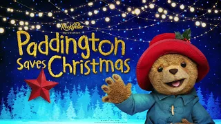 Paddington Saves Christmas Trailer