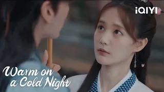 Warm on a Cold Night | Episode 16 (Clip) | iQIYI Philippines