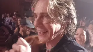 Rick Springfield/Hooters/Paul Young/Tommy Tutone At The Lynn Auditorium In Lynn MA (8-13-23)