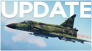 Everything you need to know about update 'DIRECT HIT' // War Thunder DEV SERVER