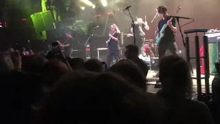 girl in red - summer depression (The Academy, Dublin 28/10/19)