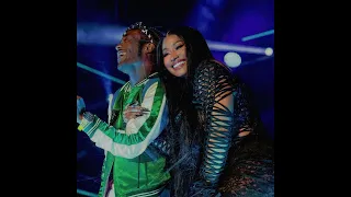 Endless Fashion // Lil Uzi Vert & Nicki Minaj (sped up + reverb)